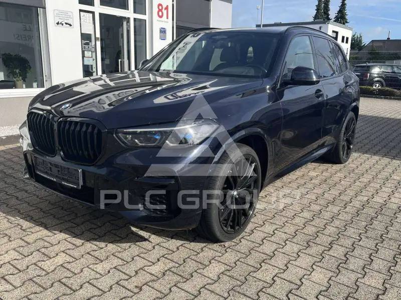 2023 BMW X5