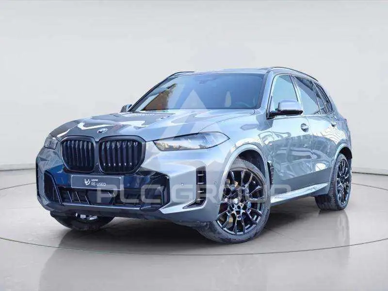 2023 BMW X5