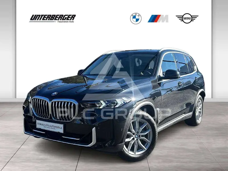 2023 BMW X5