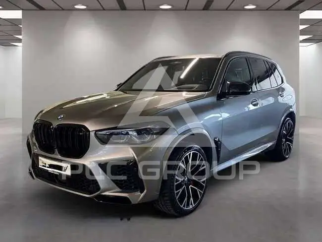 2023 BMW X5