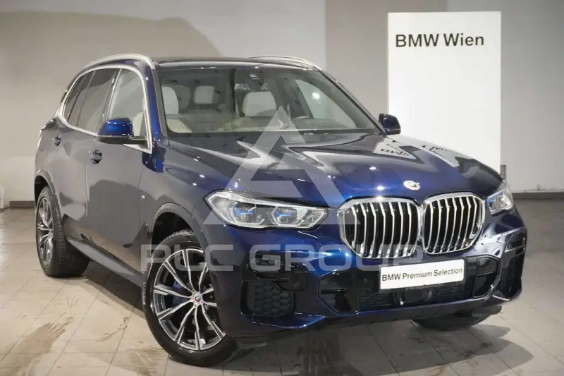 2023 BMW X5
