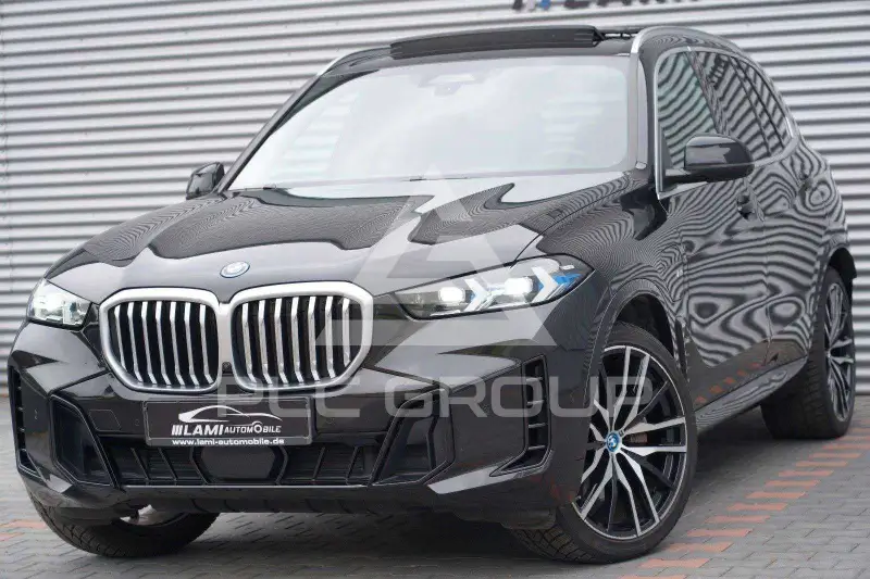 2023 BMW X5