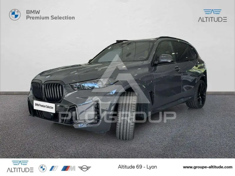 2023 BMW X5