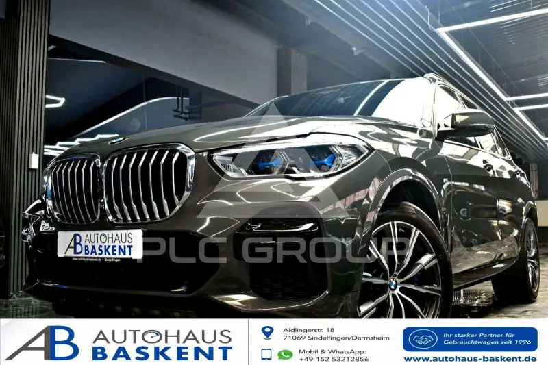2023 BMW X5