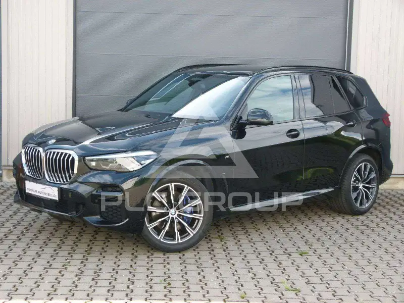 2023 BMW X5