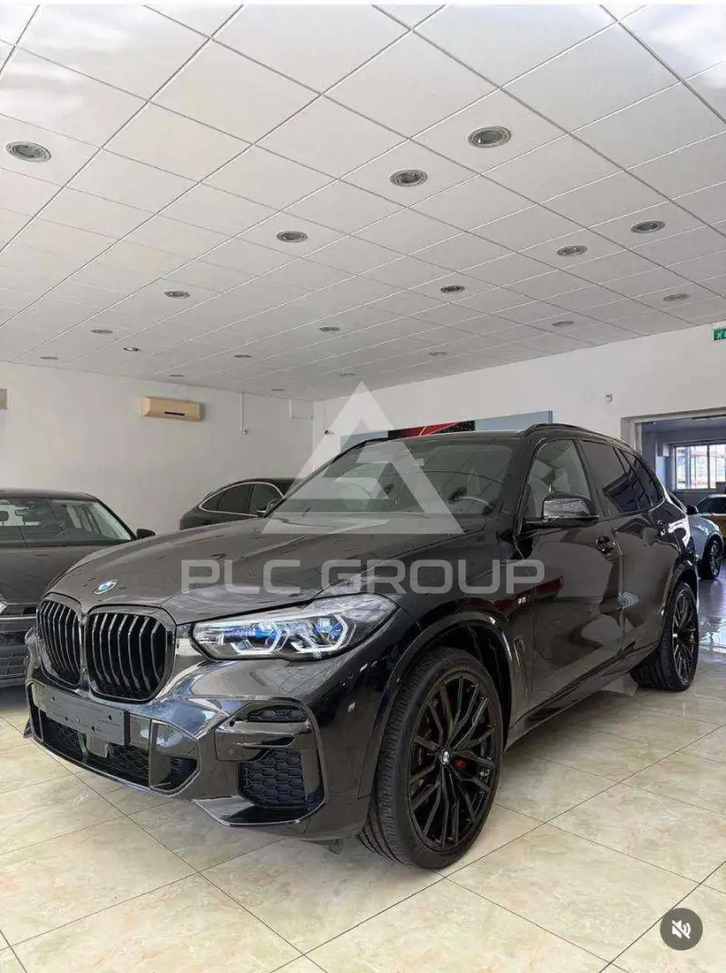 2023 BMW X5