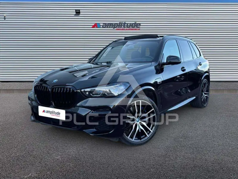 2023 BMW X5