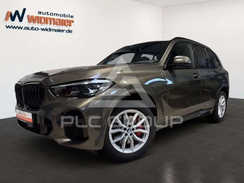 2023 BMW X5