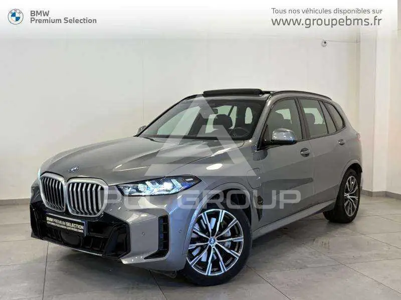 2023 BMW X5