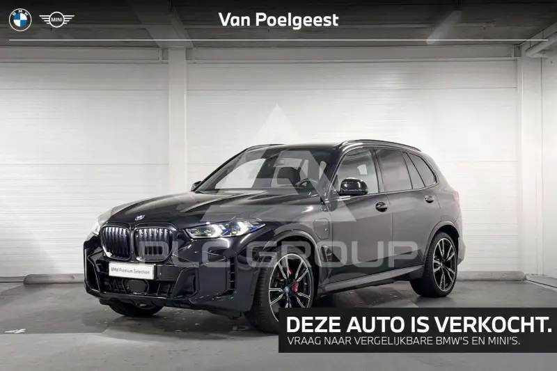 2023 BMW X5