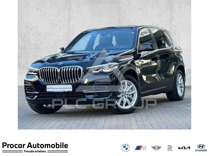 2023 BMW X5