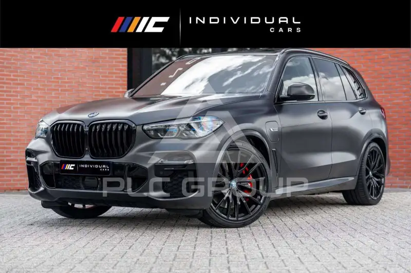 2023 BMW X5