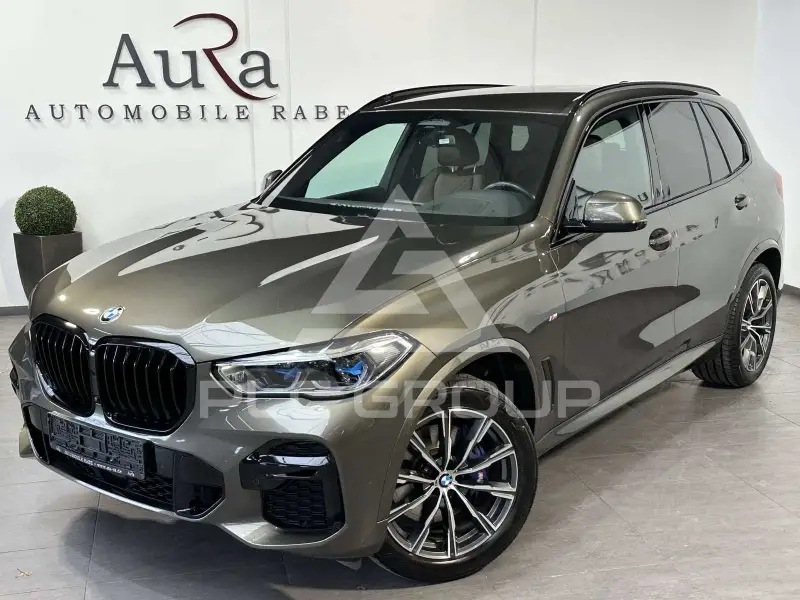2023 BMW X5