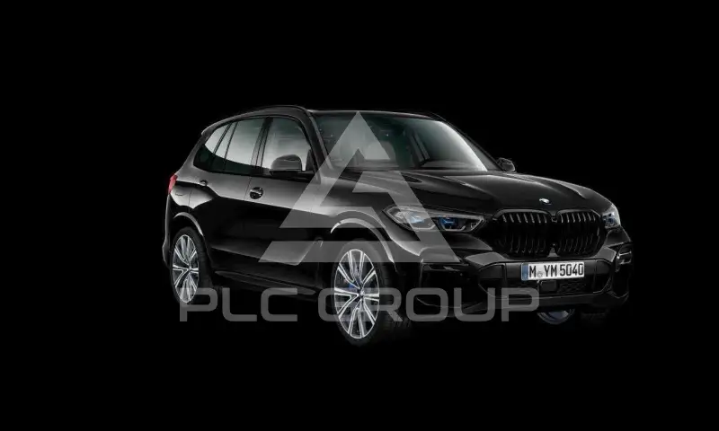 2023 BMW X5