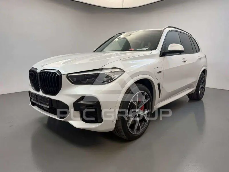 2023 BMW X5