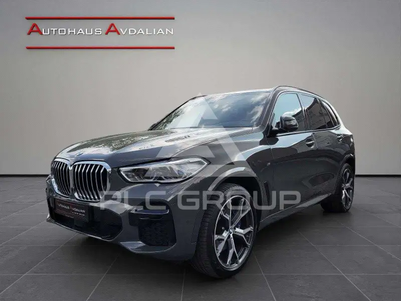 2023 BMW X5