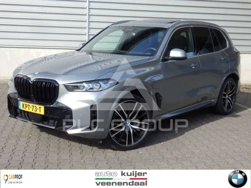 2023 BMW X5