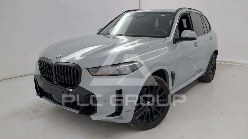 2023 BMW X5