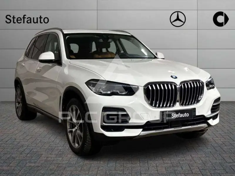 2023 BMW X5