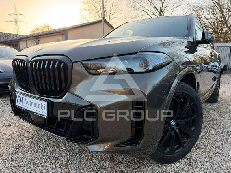 2023 BMW X5