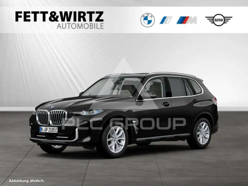 2023 BMW X5
