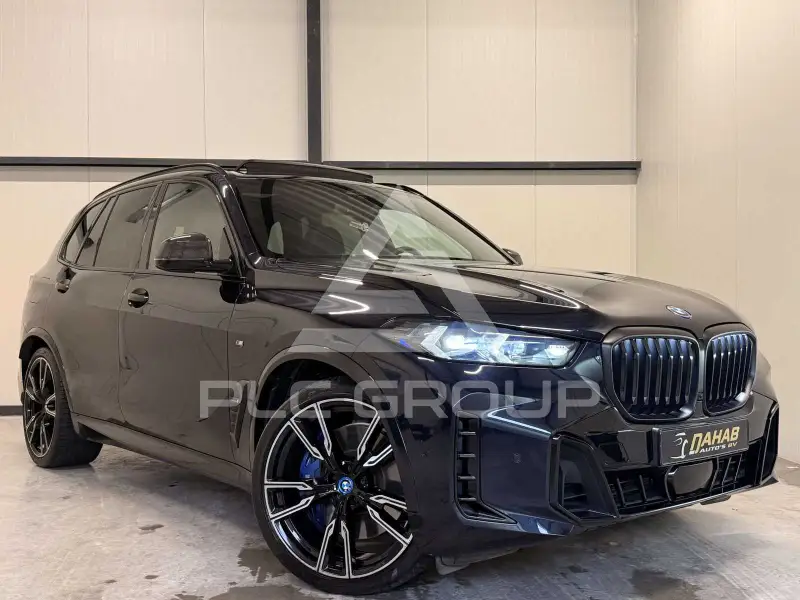 2023 BMW X5