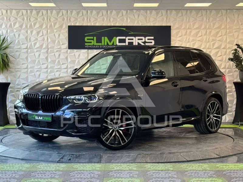 2023 BMW X5