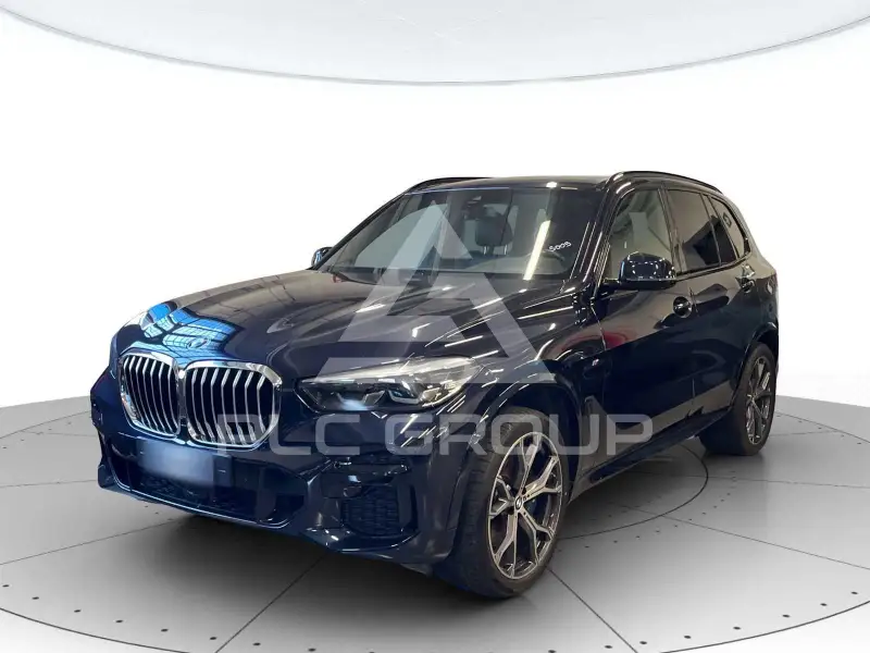 2023 BMW X5