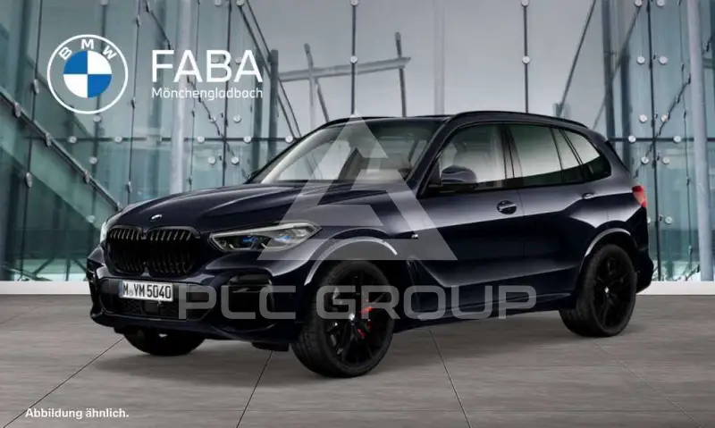 2023 BMW X5