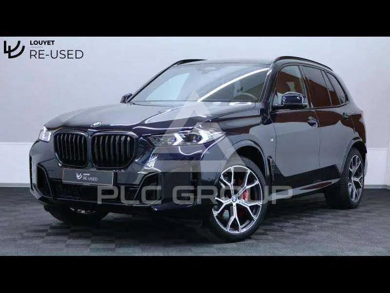 2023 BMW X5