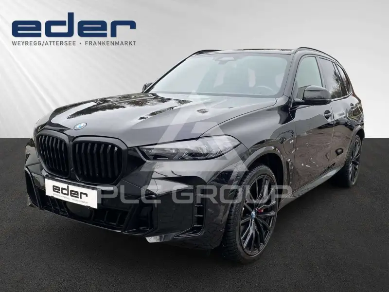 2023 BMW X5