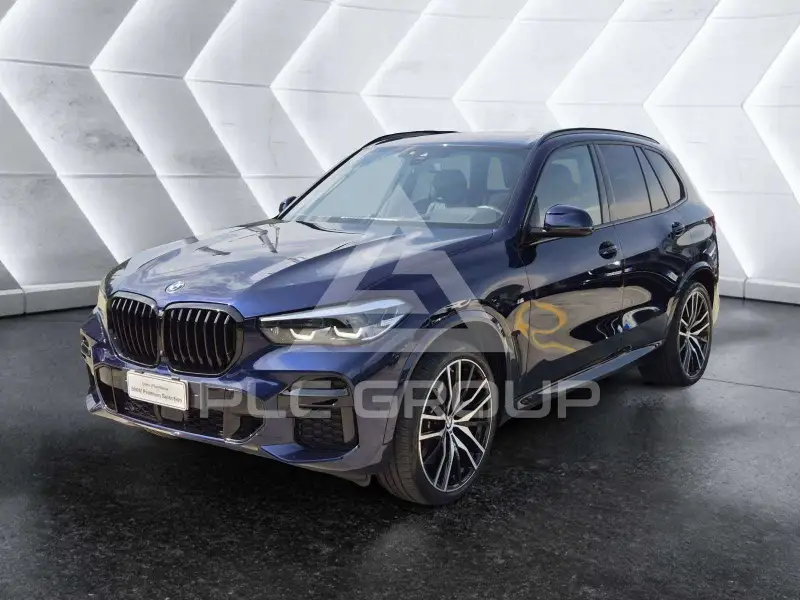 2023 BMW X5