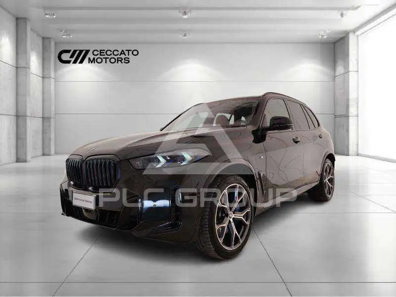 2023 BMW X5