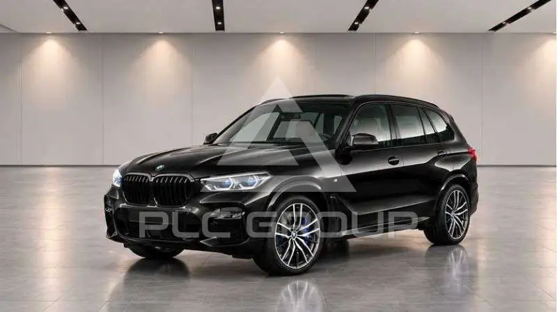 2023 BMW X5
