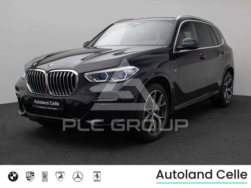 2023 BMW X5