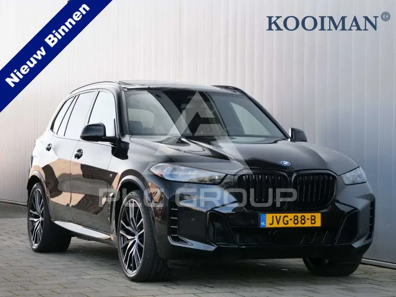 2023 BMW X5