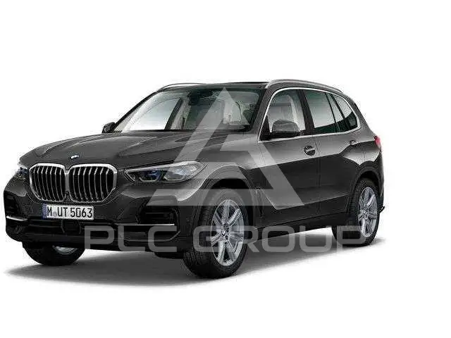 2023 BMW X5