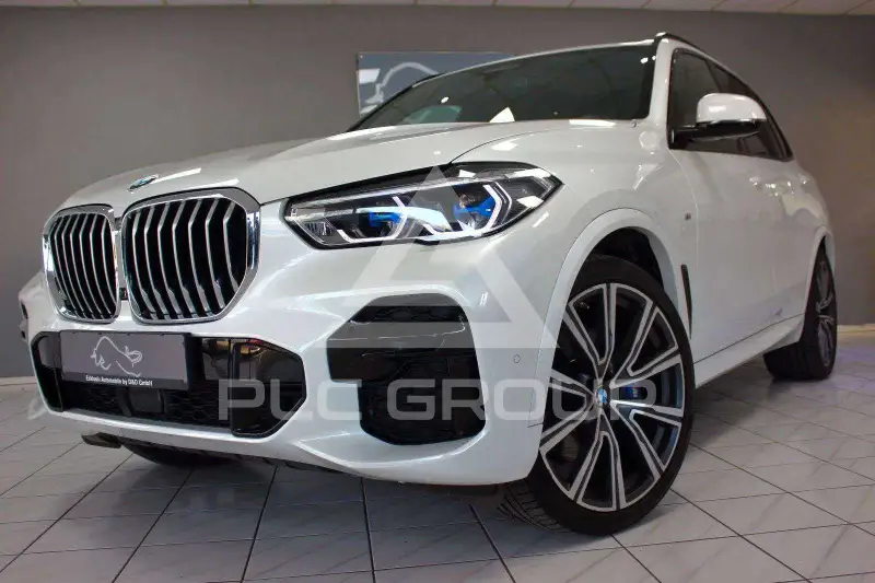 2023 BMW X5