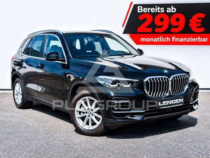 2023 BMW X5