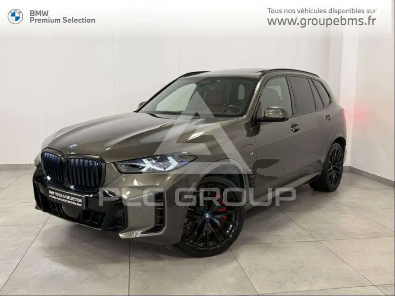 2023 BMW X5