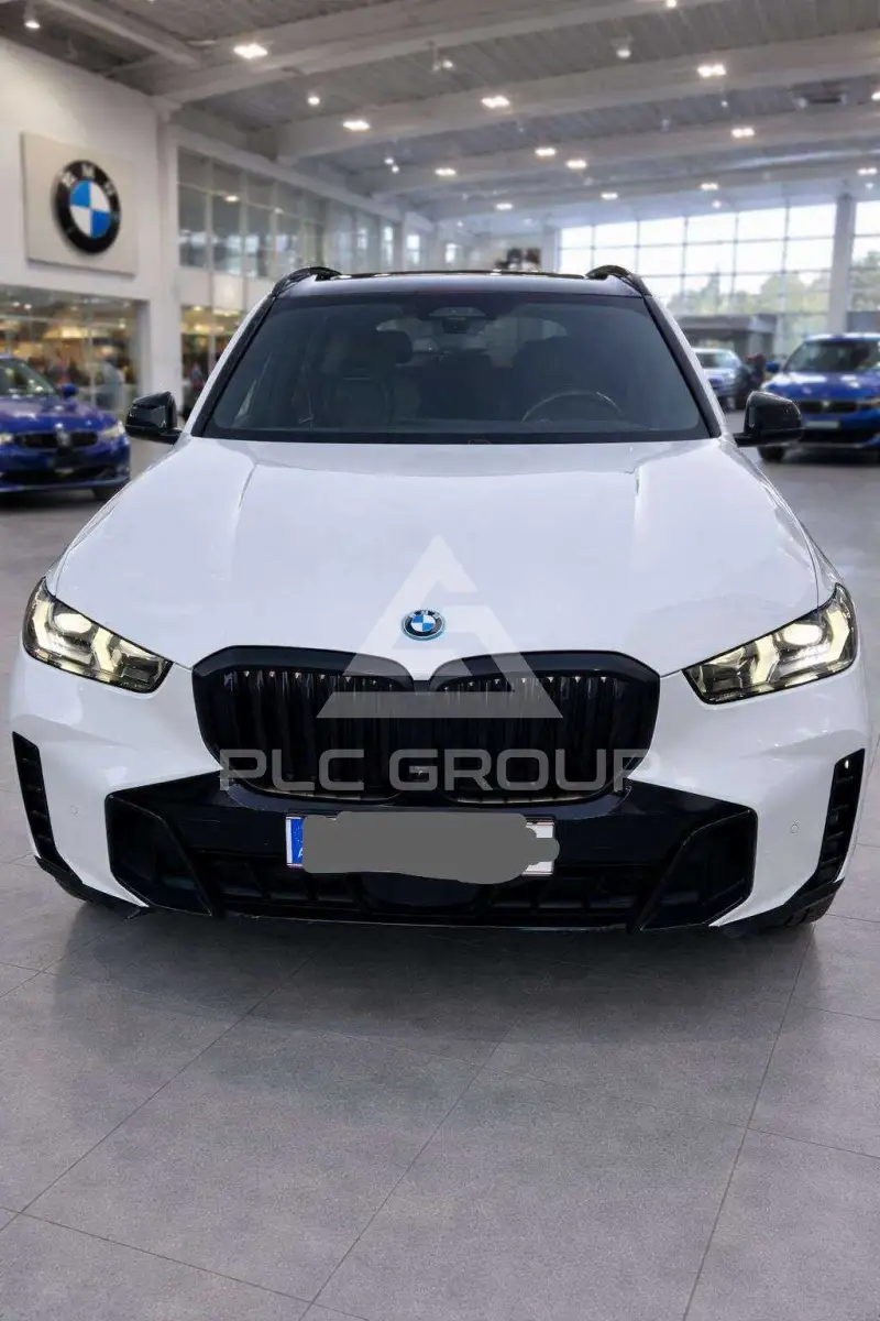 2023 BMW X5