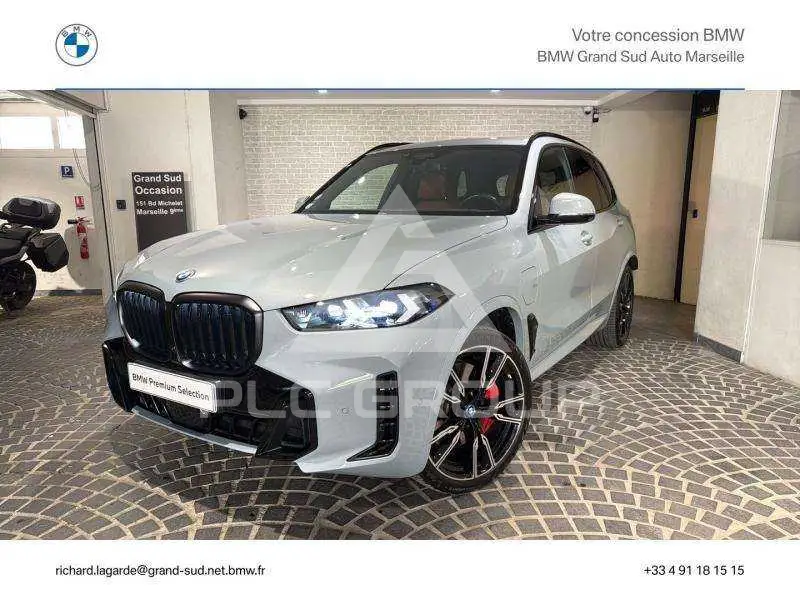 2023 BMW X5