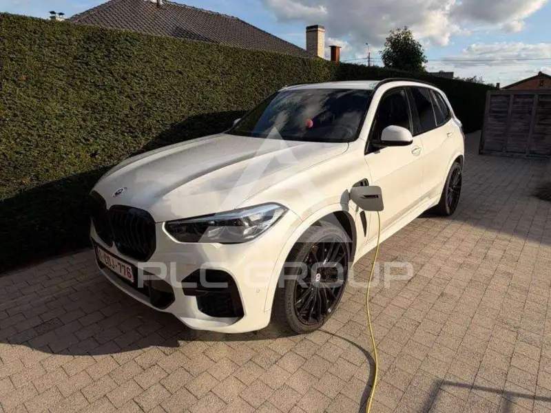 2023 BMW X5
