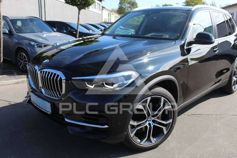 2023 BMW X5