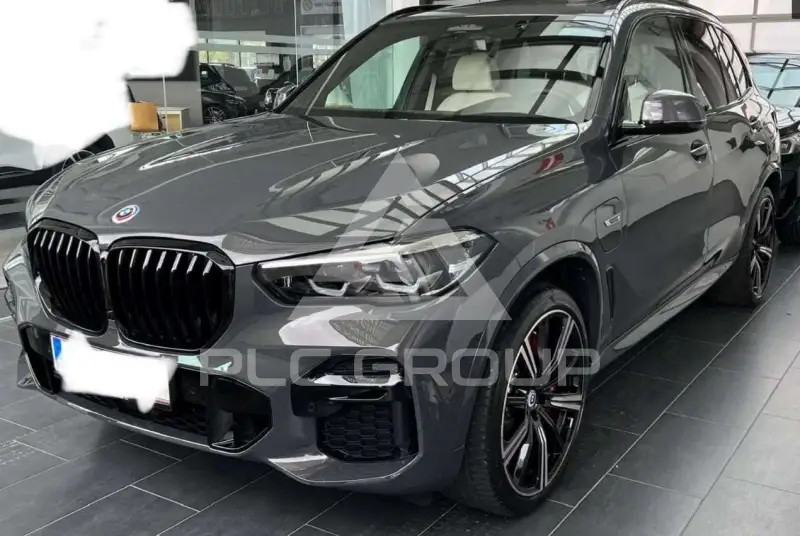 2023 BMW X5