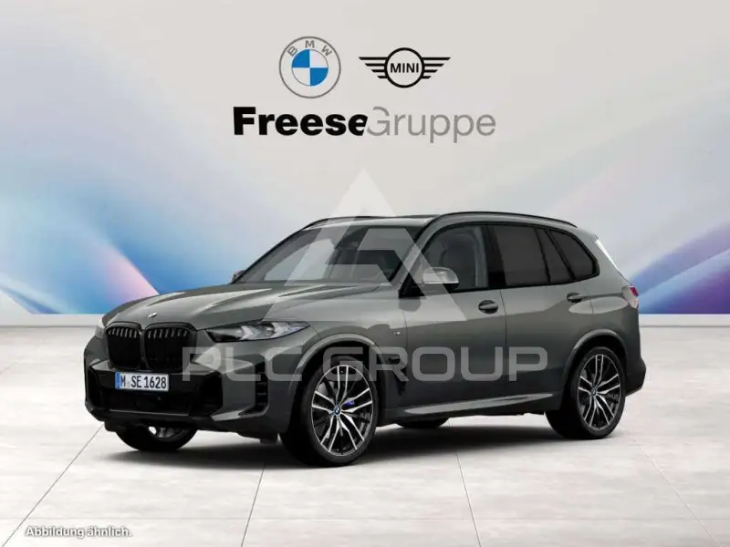 2023 BMW X5