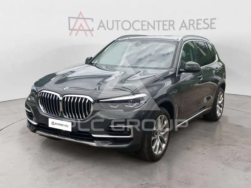 2023 BMW X5