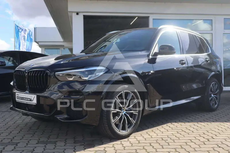 2023 BMW X5