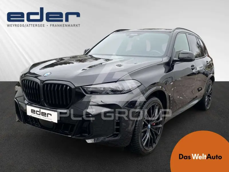 2023 BMW X5