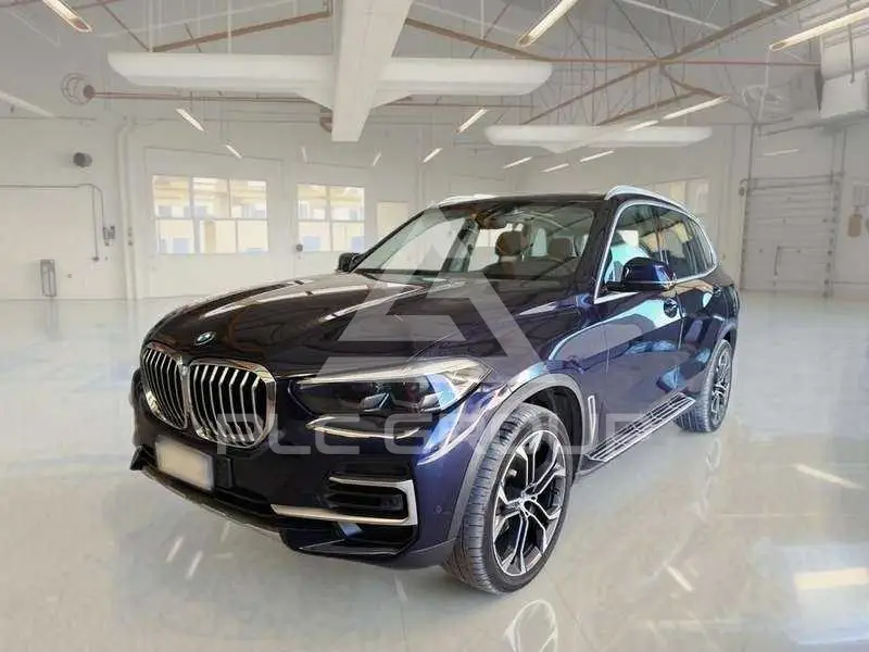 2023 BMW X5